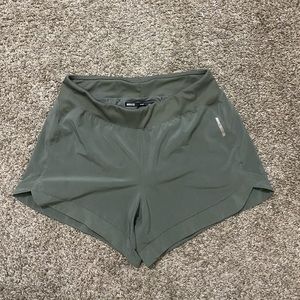 REI co op running shorts